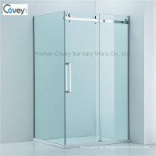 Chuveiro de banho em aço inoxidável Frameless (CVP031)